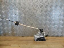 Audi 4fh türschloss gebraucht kaufen  Barchfeld-Immelborn