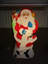 Vintage santa claus for sale  Chicago