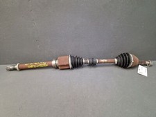 Cardan droit nissan d'occasion  Velaux