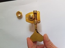 Bass mechanik tuner gebraucht kaufen  Berlin