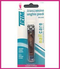 Tagliaunghie professionale pie usato  Biella