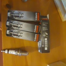 Bosch fr91x spark for sale  HEREFORD