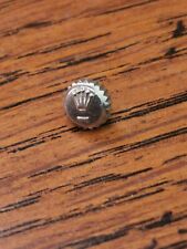 Rolex watch crown for sale  OSWESTRY