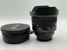 Nikon 14mm 2.8 for sale  LONDON