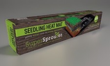 Super sprouter xxl for sale  Pottsville