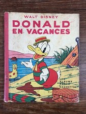 Hachette albums roses d'occasion  Villers-lès-Nancy