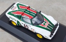 Lancia stratos alitalia usato  Ospedaletti