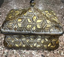 Vintage rectangular ornate for sale  Brownsburg