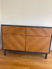 next oak sideboard for sale next oak sideboard for sale LONDON