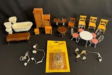 Miniature dollhouse furniture for sale  Grayslake