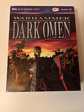 Warhammer dark men gebraucht kaufen  Sauerlach