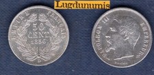 Napoléon 1856 lyon d'occasion  Lyon II
