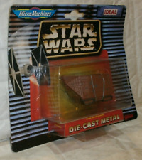 Star wars micro for sale  CARDIFF