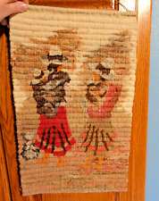 Vintage peruvian wool for sale  Sioux Falls
