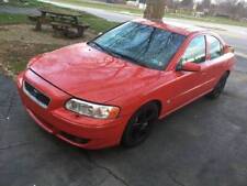 2006 volvo s60r for sale  Lemoyne