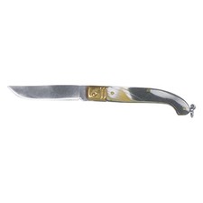 Coltello zuavo 170 usato  Marano di Napoli