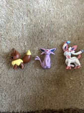 Tomy pokémon moncolle for sale  BUXTON