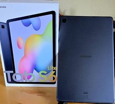 samsung lite tab s6 gebraucht kaufen  Köln