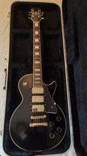 Epiphone gibson custom for sale  PONTEFRACT