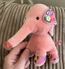 Rare jellycat elephant for sale  HARROW