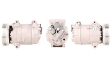 Kompressor klimaanlage elstock gebraucht kaufen  Oberlungwitz