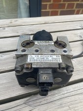 Defender wabco abs for sale  ASHTEAD