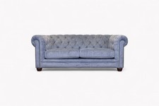 Charterhouse seater chesterfie for sale  UK