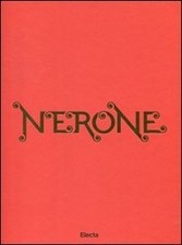 Nerone. catalogo della usato  Italia