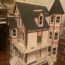 Lawbre shadowcliff dollhouse for sale  Harrisburg