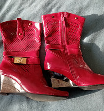 Bottines style country d'occasion  Caen