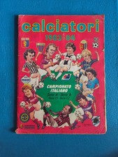 Album calciatori panini usato  Scandiano
