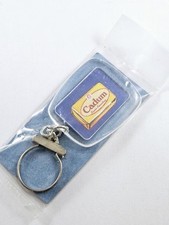Keychain cadum soap d'occasion  Expédié en Belgium