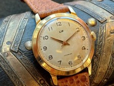 Montre ancienne mécanique d'occasion  Dijon