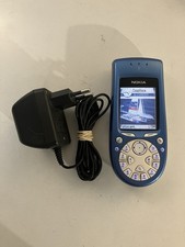 Telefono Cellulare NOKIA NHL-8 Model 3650 - Funzionante con Caricabatterie na sprzedaż Telefono Cellulare NOKIA NHL-8 Model 3650 - Funzionante con Caricabatterie na sprzedaż  Wysyłka do Poland