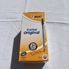 Original bic crystal for sale  CAMBRIDGE