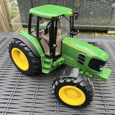 Britains john deere for sale  PRESTON