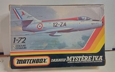 Matchbox maquette monter d'occasion  Cognac