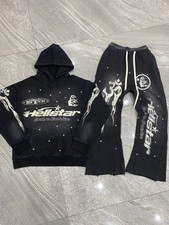 Hellstar records black for sale Hellstar records black for sale  DAGENHAM