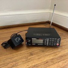 Uniden bearcat bct8 for sale  Spencerport