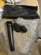 Shure sm57 dynamic for sale  Chicago