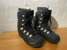 Choc snowboard softboots gebraucht kaufen  Deutschland