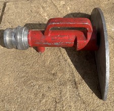 Firefighting equipment hydro for sale  NORTHAMPTON