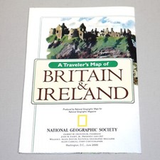 National geographic traveler for sale  Tonopah