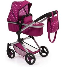 18467aa pram for d'occasion  Expédié en Belgium