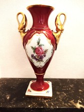 Alboth kaiser vase gebraucht kaufen  Aachen