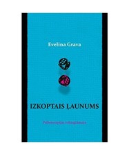 Izkoptais launums psihoterapij gebraucht kaufen  Trebbin