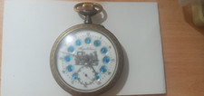 Montre gousset vintage usato  Spedire a Italy