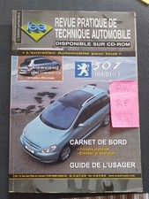 Revue technique peugeot d'occasion  Avignon