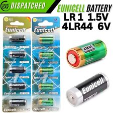 4lr44 lr1 1.5v for sale  BIRMINGHAM