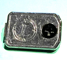 Usb port cover for sale  Hayward